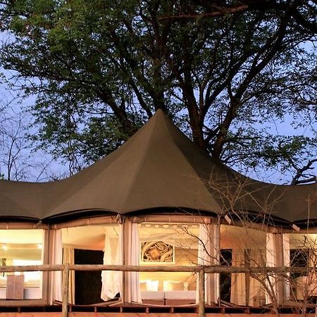 Nambwa Tented Lodge Kongola Luaran gambar