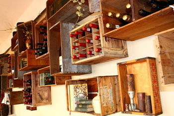 Nambwa Tented Lodge Kongola Luaran gambar